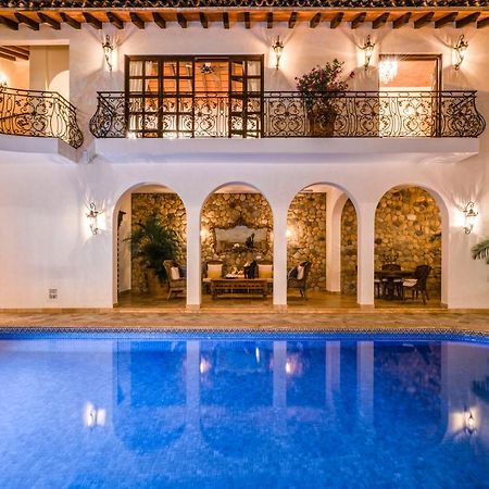 Casa Kimberly Boutique Hotel Puerto Vallarta Ngoại thất bức ảnh