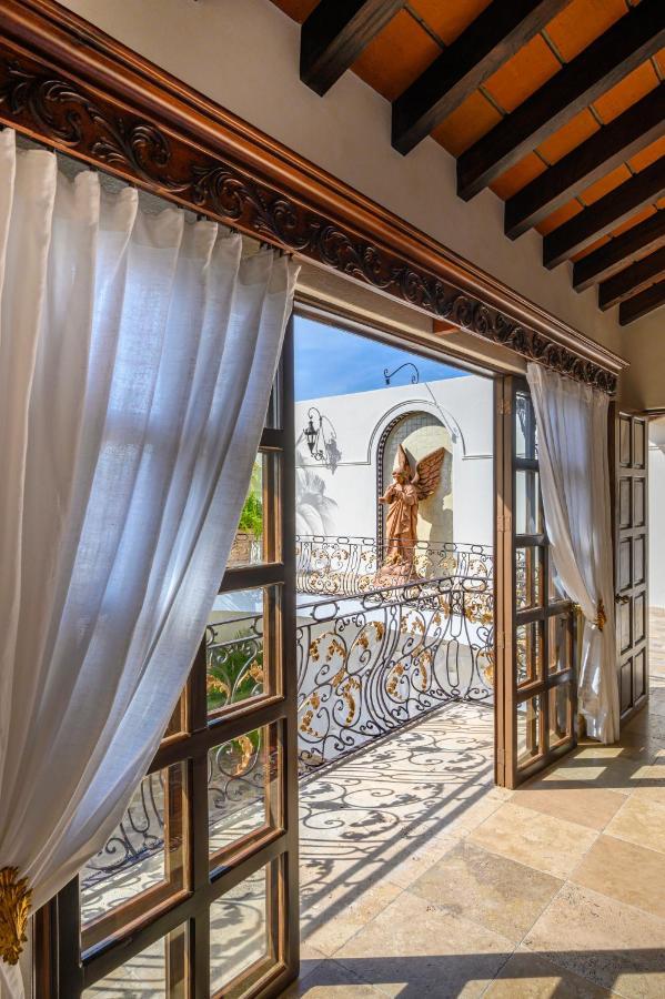 Casa Kimberly Boutique Hotel Puerto Vallarta Ngoại thất bức ảnh
