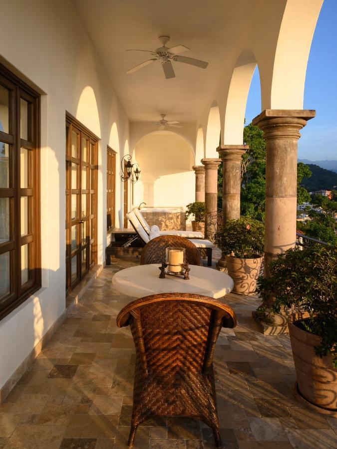 Casa Kimberly Boutique Hotel Puerto Vallarta Ngoại thất bức ảnh