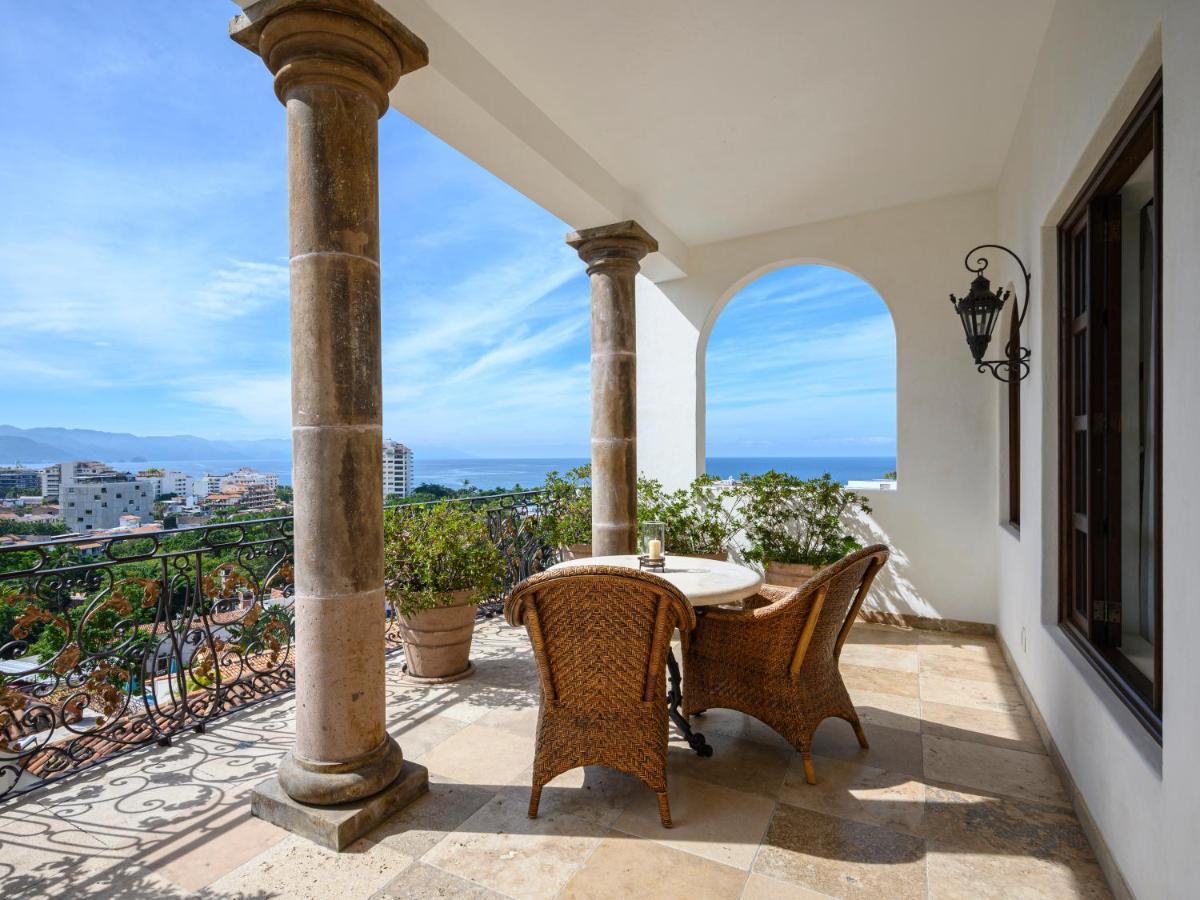 Casa Kimberly Boutique Hotel Puerto Vallarta Ngoại thất bức ảnh