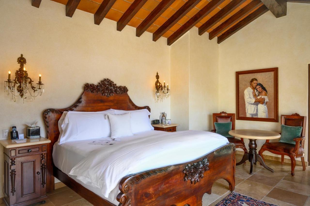 Casa Kimberly Boutique Hotel Puerto Vallarta Ngoại thất bức ảnh