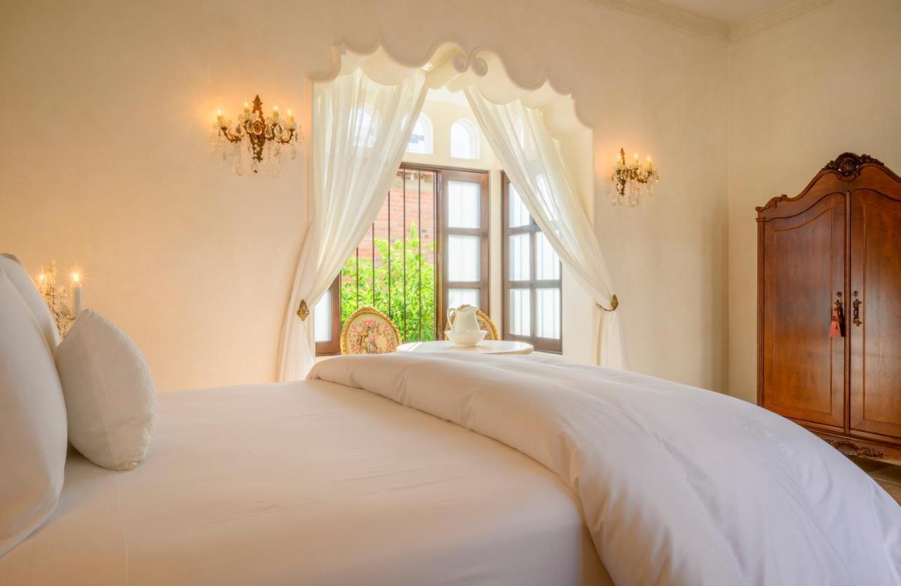 Casa Kimberly Boutique Hotel Puerto Vallarta Ngoại thất bức ảnh