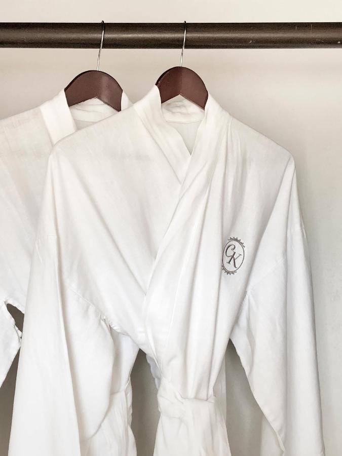 Casa Kimberly Boutique Hotel Puerto Vallarta Ngoại thất bức ảnh