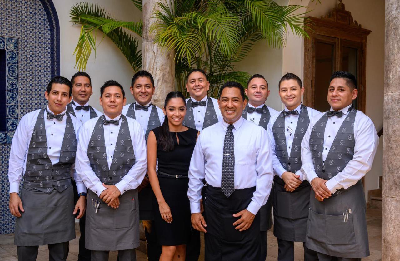 Casa Kimberly Boutique Hotel Puerto Vallarta Ngoại thất bức ảnh