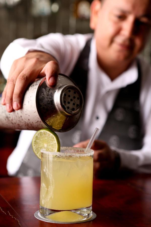 Casa Kimberly Boutique Hotel Puerto Vallarta Ngoại thất bức ảnh