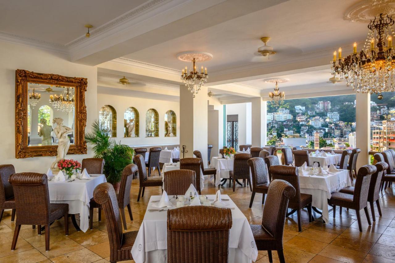 Casa Kimberly Boutique Hotel Puerto Vallarta Ngoại thất bức ảnh