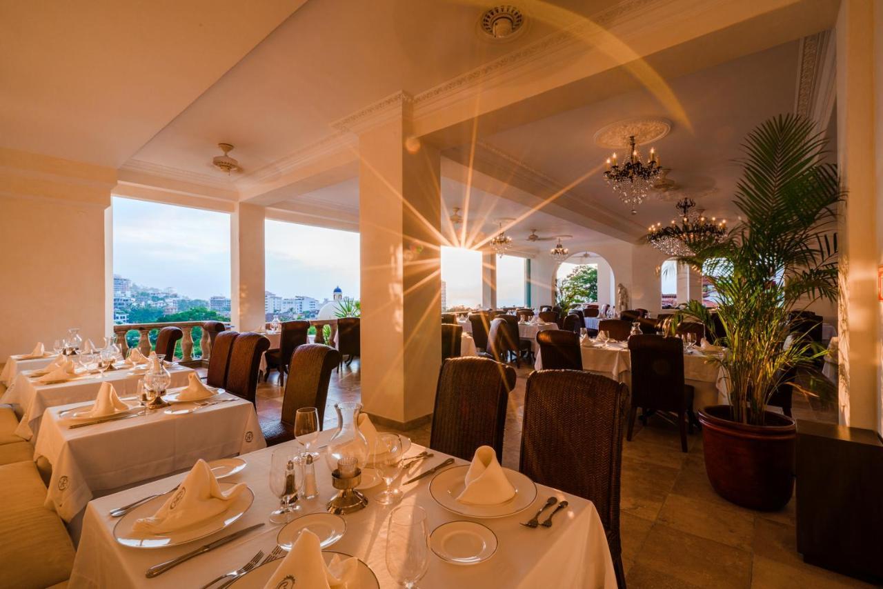 Casa Kimberly Boutique Hotel Puerto Vallarta Ngoại thất bức ảnh