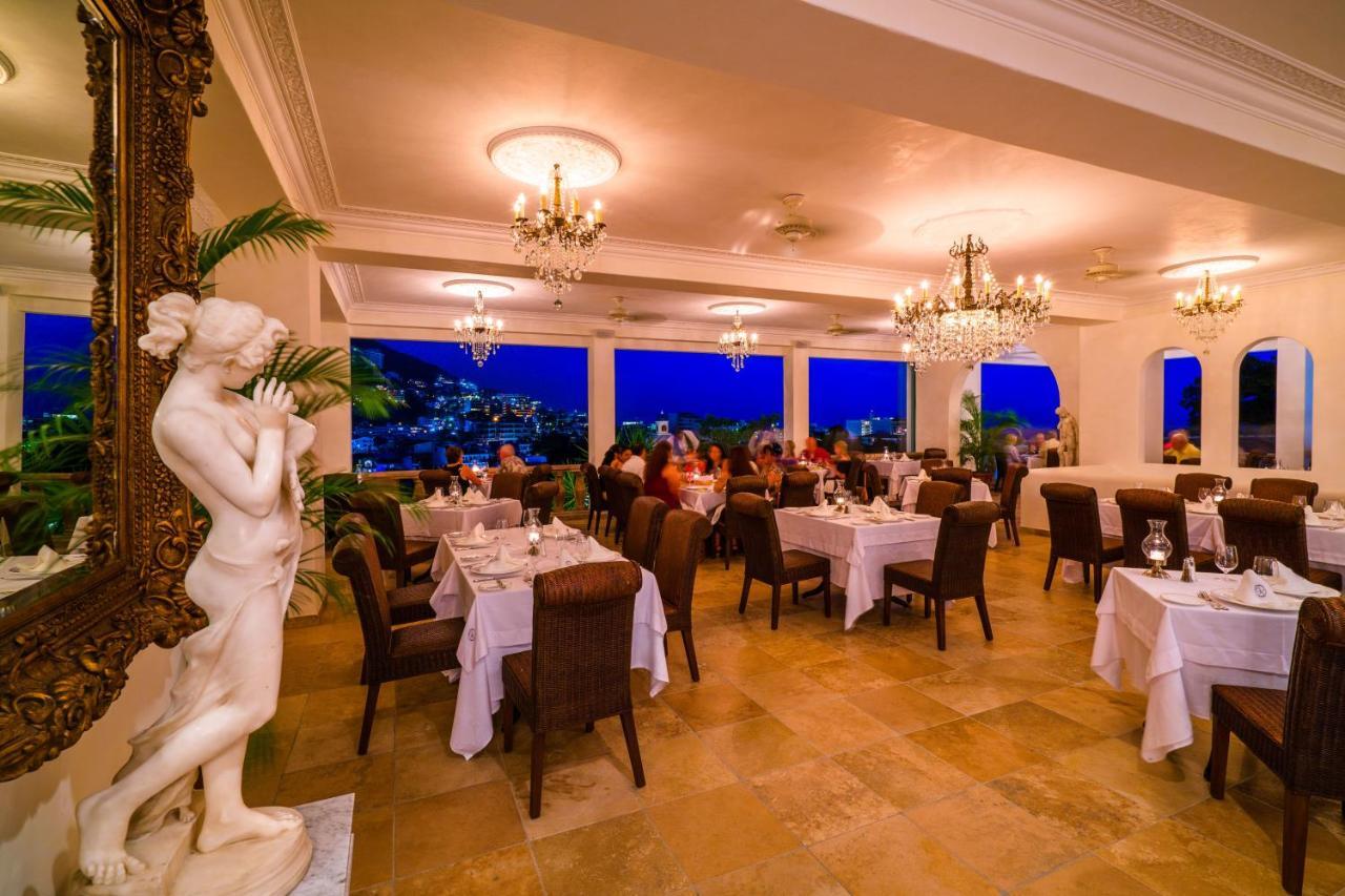 Casa Kimberly Boutique Hotel Puerto Vallarta Ngoại thất bức ảnh
