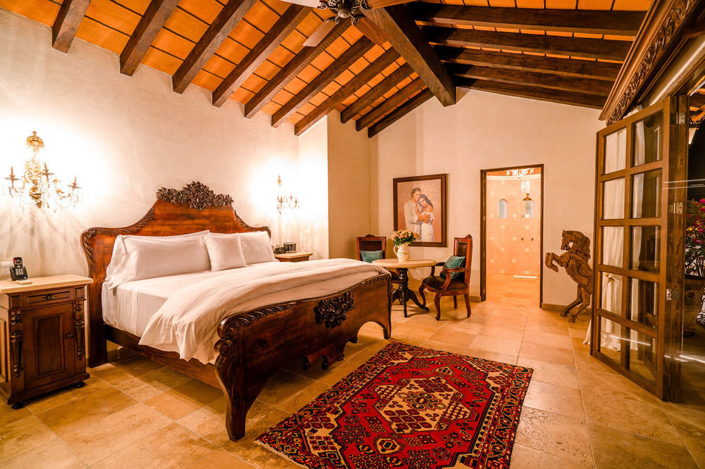Casa Kimberly Boutique Hotel Puerto Vallarta Ngoại thất bức ảnh
