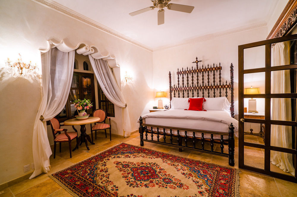 Casa Kimberly Boutique Hotel Puerto Vallarta Ngoại thất bức ảnh