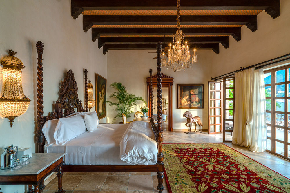 Casa Kimberly Boutique Hotel Puerto Vallarta Ngoại thất bức ảnh