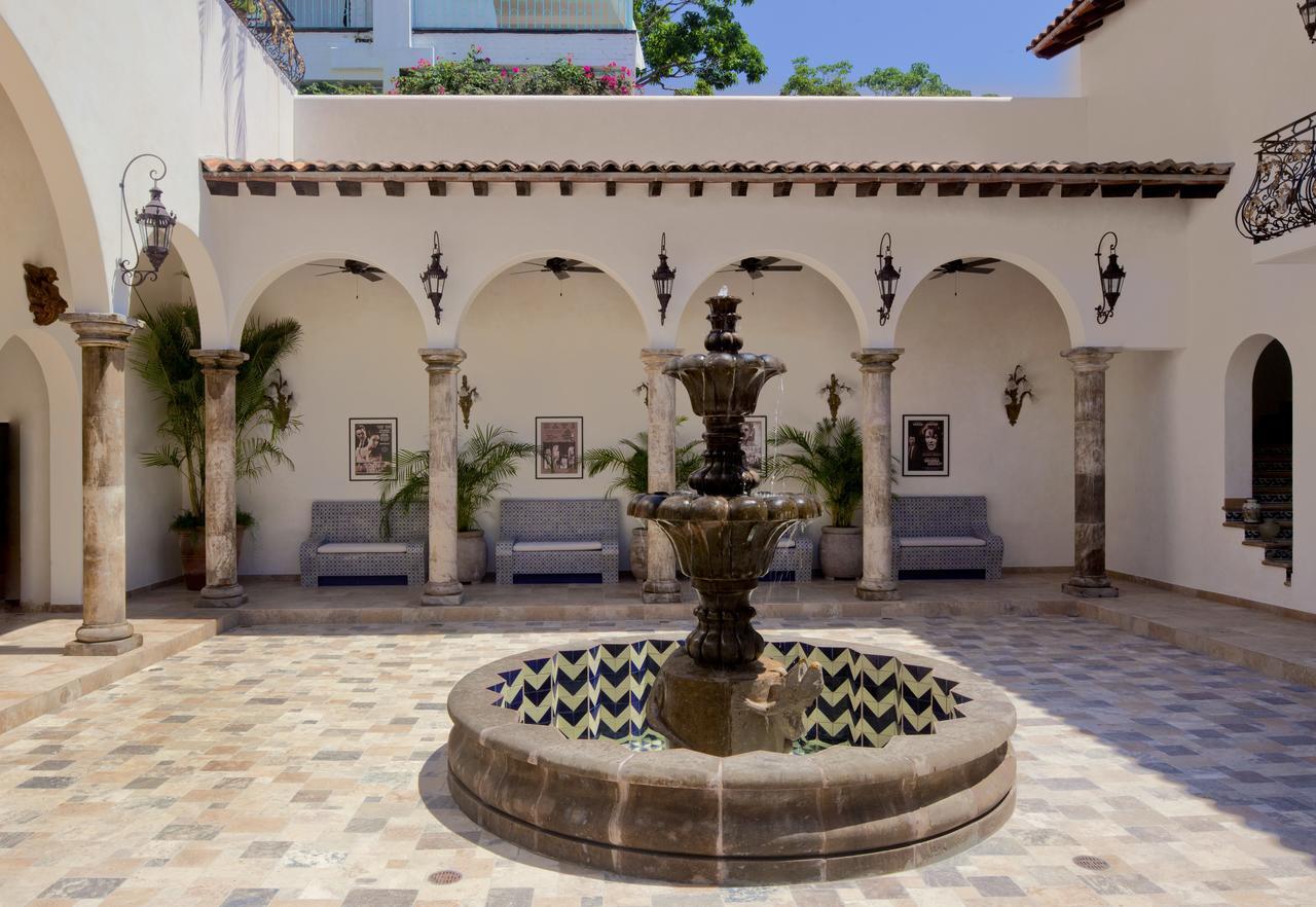 Casa Kimberly Boutique Hotel Puerto Vallarta Ngoại thất bức ảnh