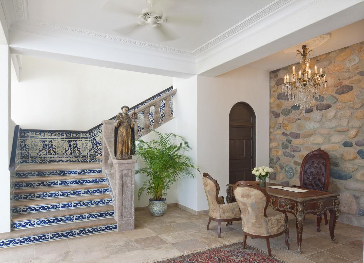 Casa Kimberly Boutique Hotel Puerto Vallarta Ngoại thất bức ảnh