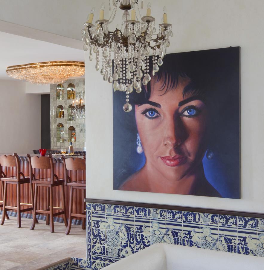 Casa Kimberly Boutique Hotel Puerto Vallarta Ngoại thất bức ảnh