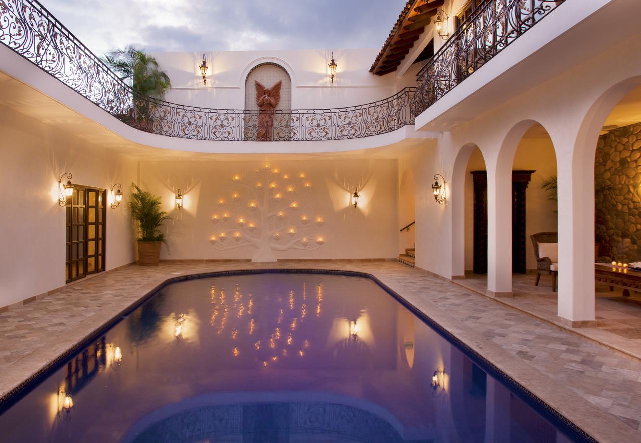 Casa Kimberly Boutique Hotel Puerto Vallarta Ngoại thất bức ảnh