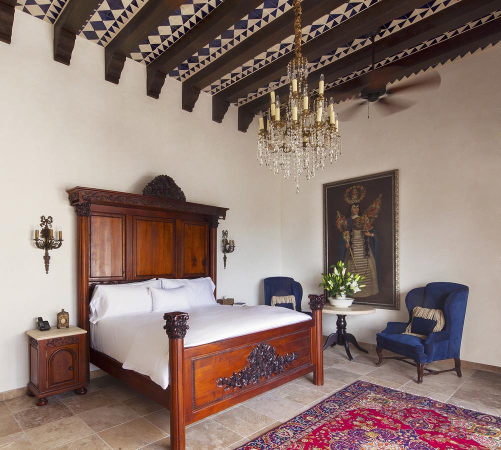 Casa Kimberly Boutique Hotel Puerto Vallarta Ngoại thất bức ảnh