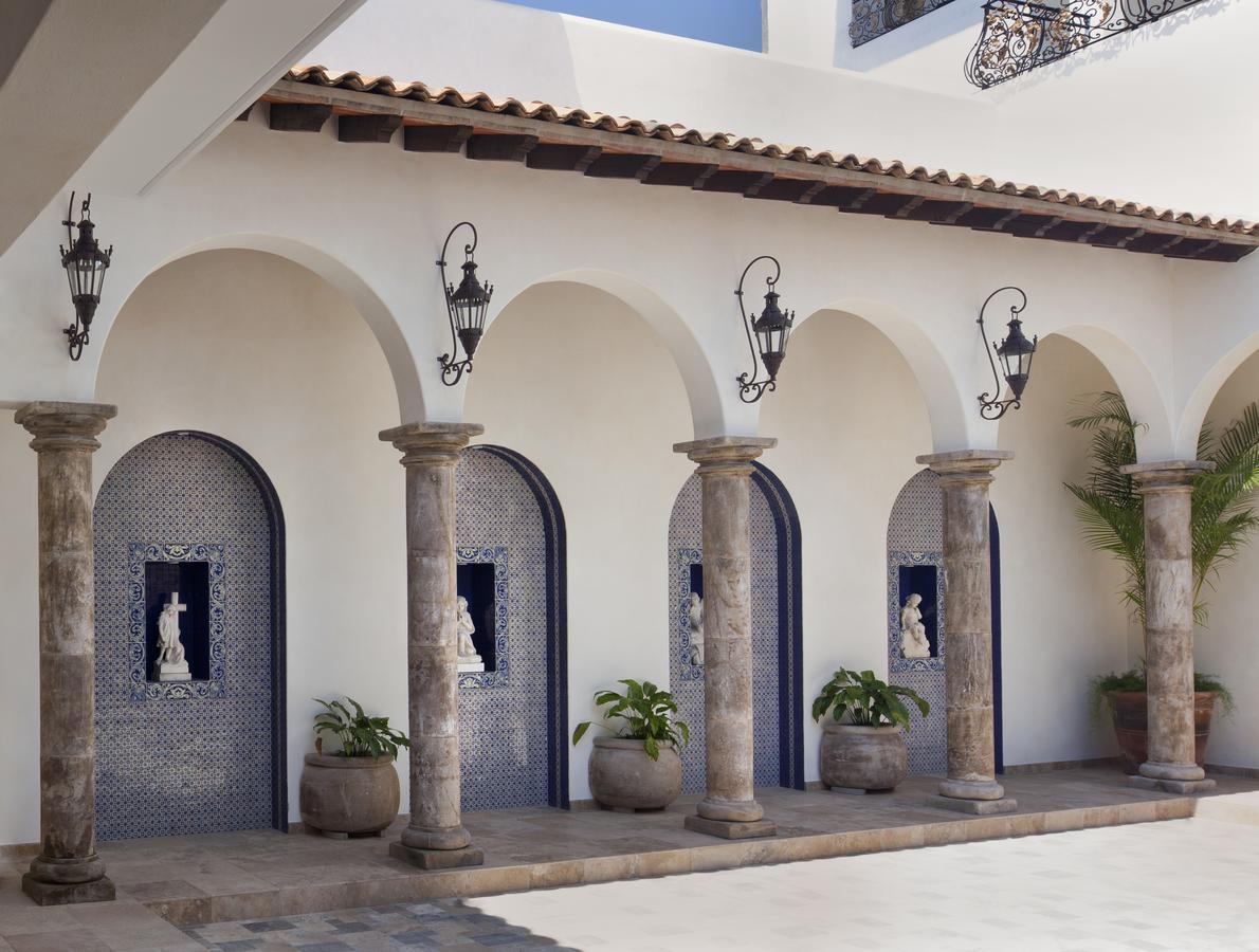 Casa Kimberly Boutique Hotel Puerto Vallarta Ngoại thất bức ảnh
