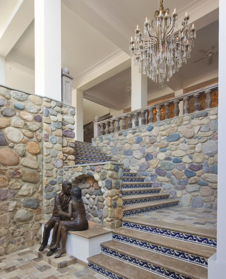 Casa Kimberly Boutique Hotel Puerto Vallarta Ngoại thất bức ảnh