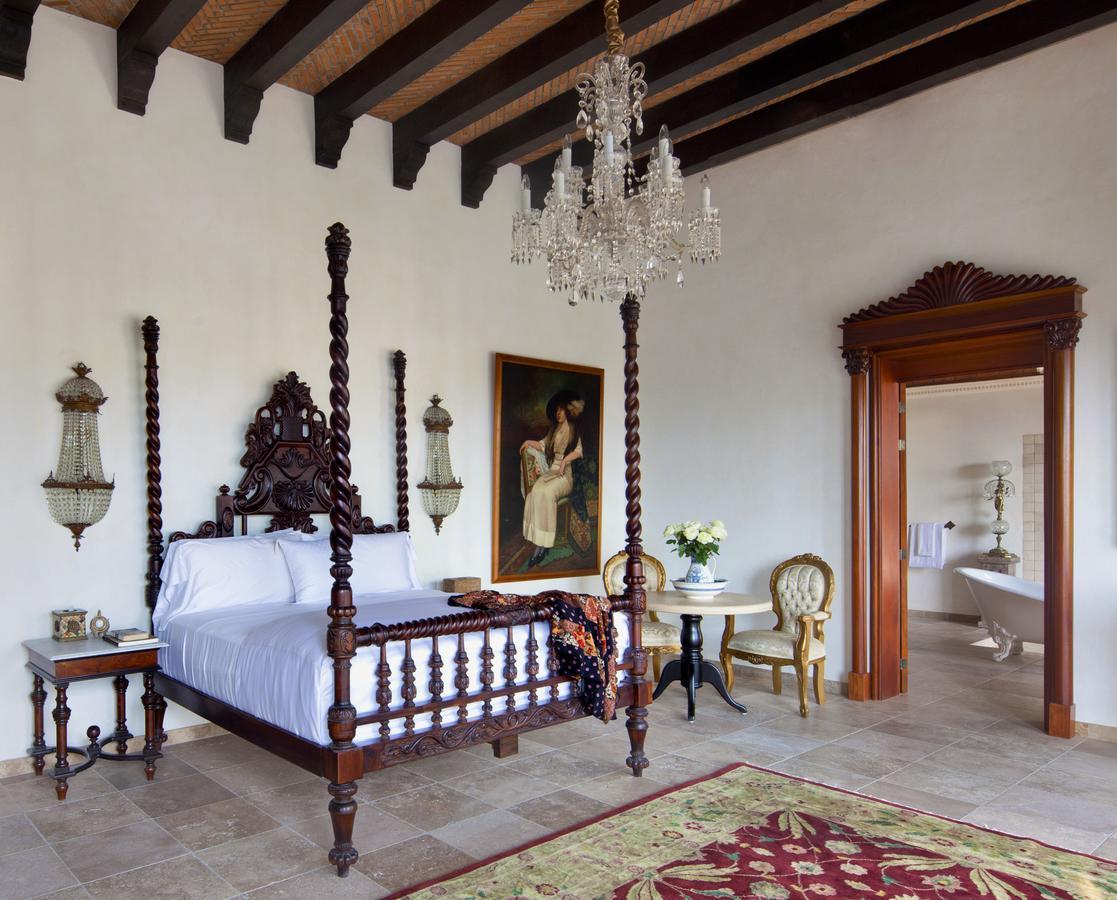Casa Kimberly Boutique Hotel Puerto Vallarta Ngoại thất bức ảnh