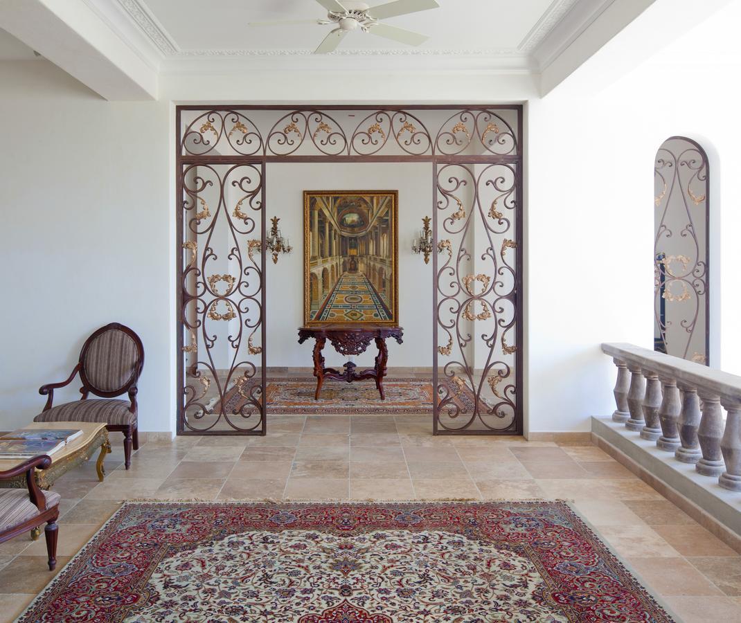 Casa Kimberly Boutique Hotel Puerto Vallarta Ngoại thất bức ảnh