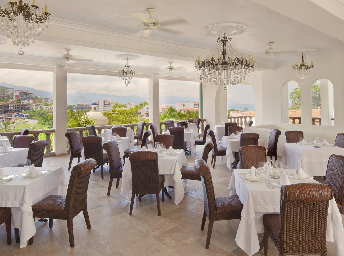 Casa Kimberly Boutique Hotel Puerto Vallarta Ngoại thất bức ảnh