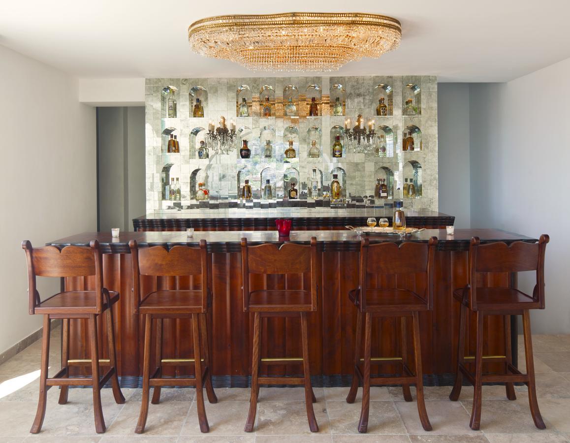 Casa Kimberly Boutique Hotel Puerto Vallarta Ngoại thất bức ảnh