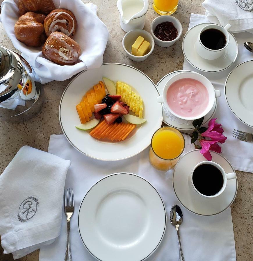 Casa Kimberly Boutique Hotel Puerto Vallarta Ngoại thất bức ảnh