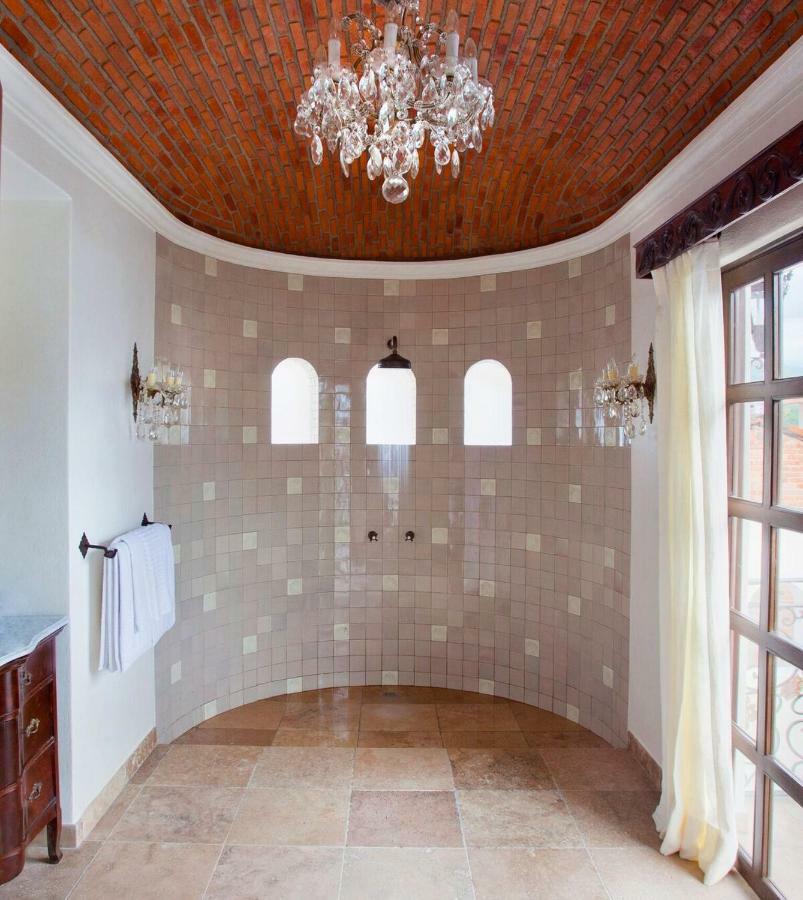 Casa Kimberly Boutique Hotel Puerto Vallarta Ngoại thất bức ảnh