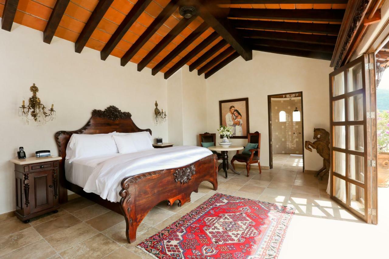Casa Kimberly Boutique Hotel Puerto Vallarta Ngoại thất bức ảnh