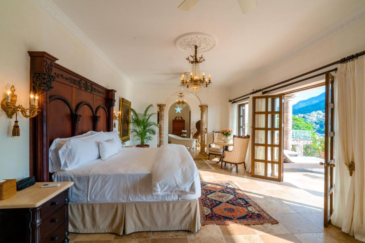 Casa Kimberly Boutique Hotel Puerto Vallarta Ngoại thất bức ảnh
