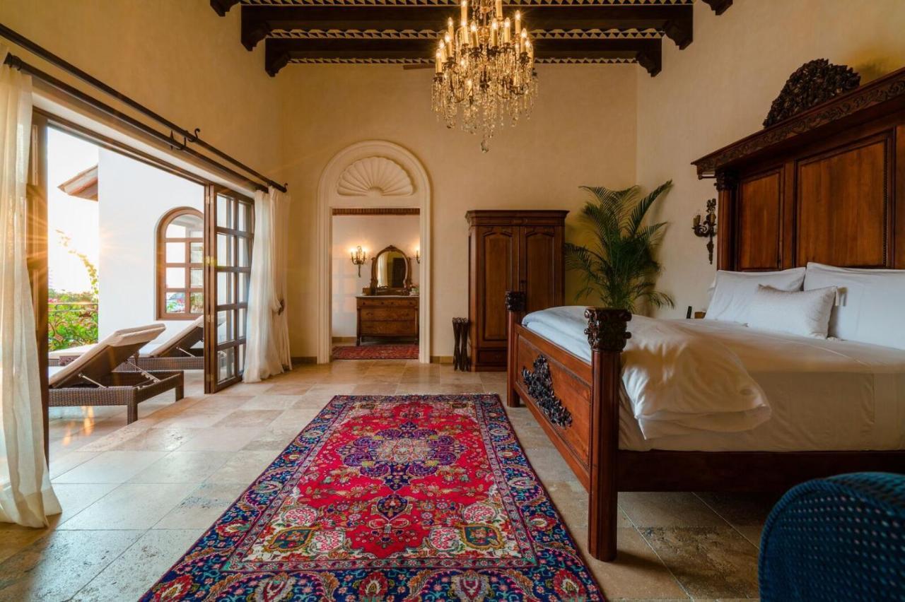 Casa Kimberly Boutique Hotel Puerto Vallarta Ngoại thất bức ảnh